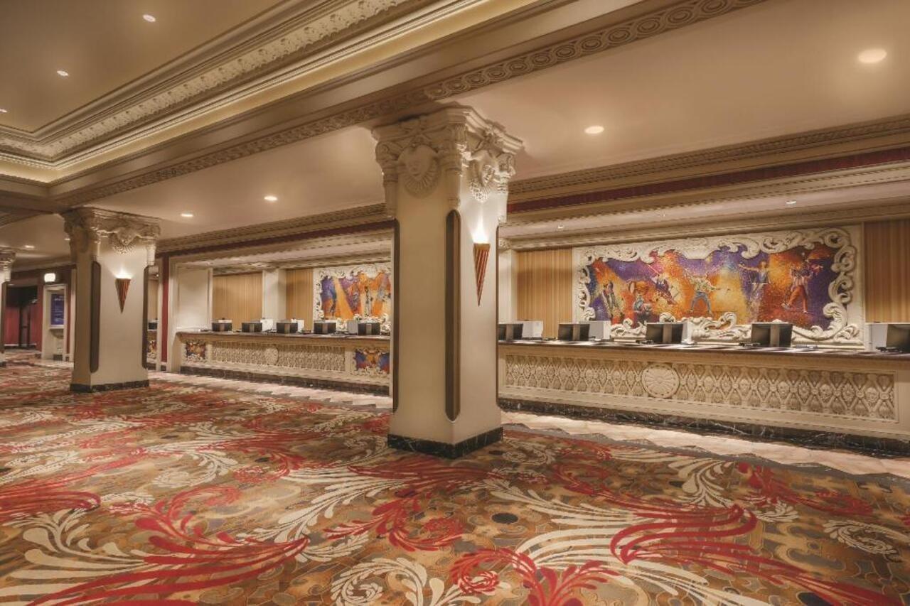 Circus Circus Hotel, Casino & Theme Park Las Vegas