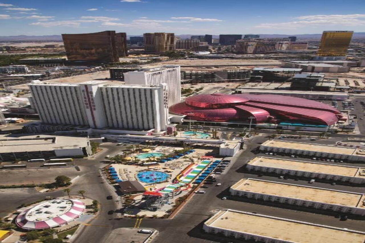 Circus Circus Hotel, Casino & Theme Park Resort Las Vegas