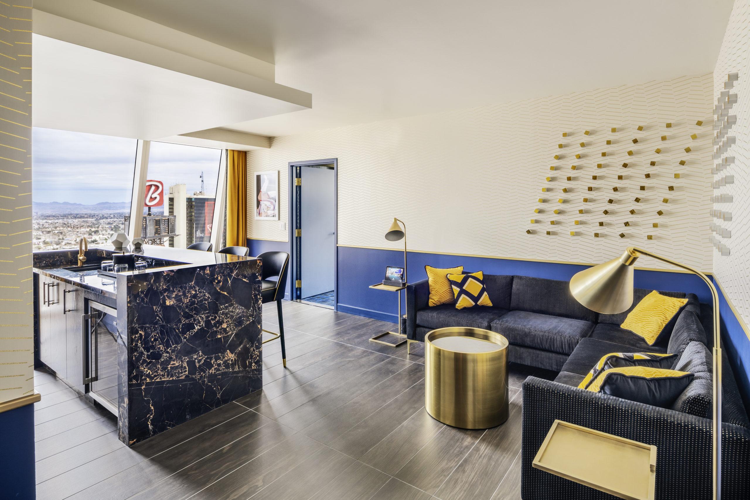Circa & Casino - Adults Only Hotel 4*