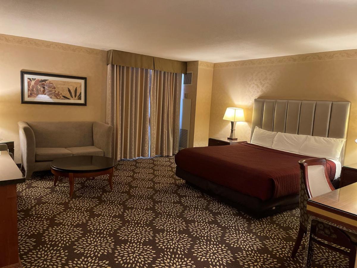 Resort Circus Circus Hotel, Casino & Theme Park Las Vegas