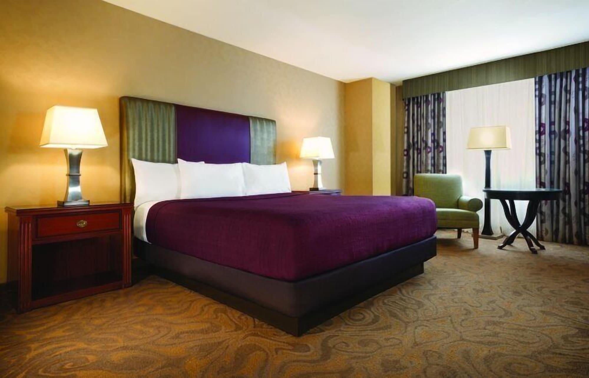 Circus Circus Hotel, Casino & Theme Park Resort