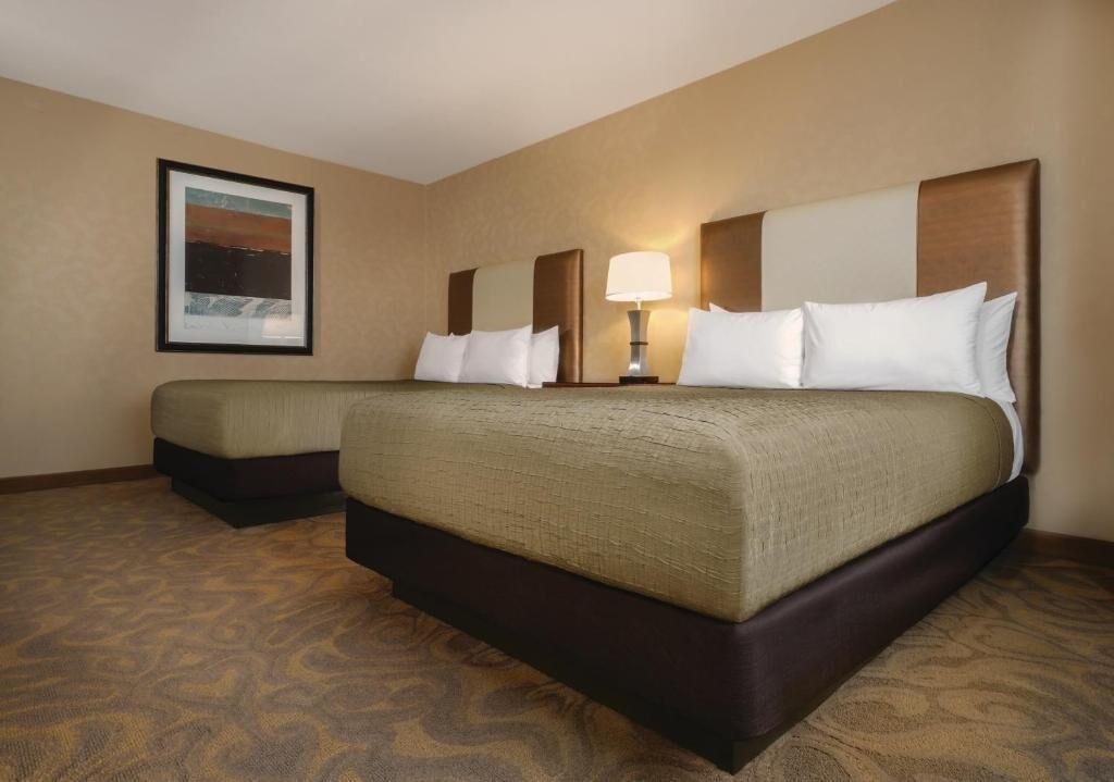 Resort Circus Circus Hotel, Casino & Theme Park 3*