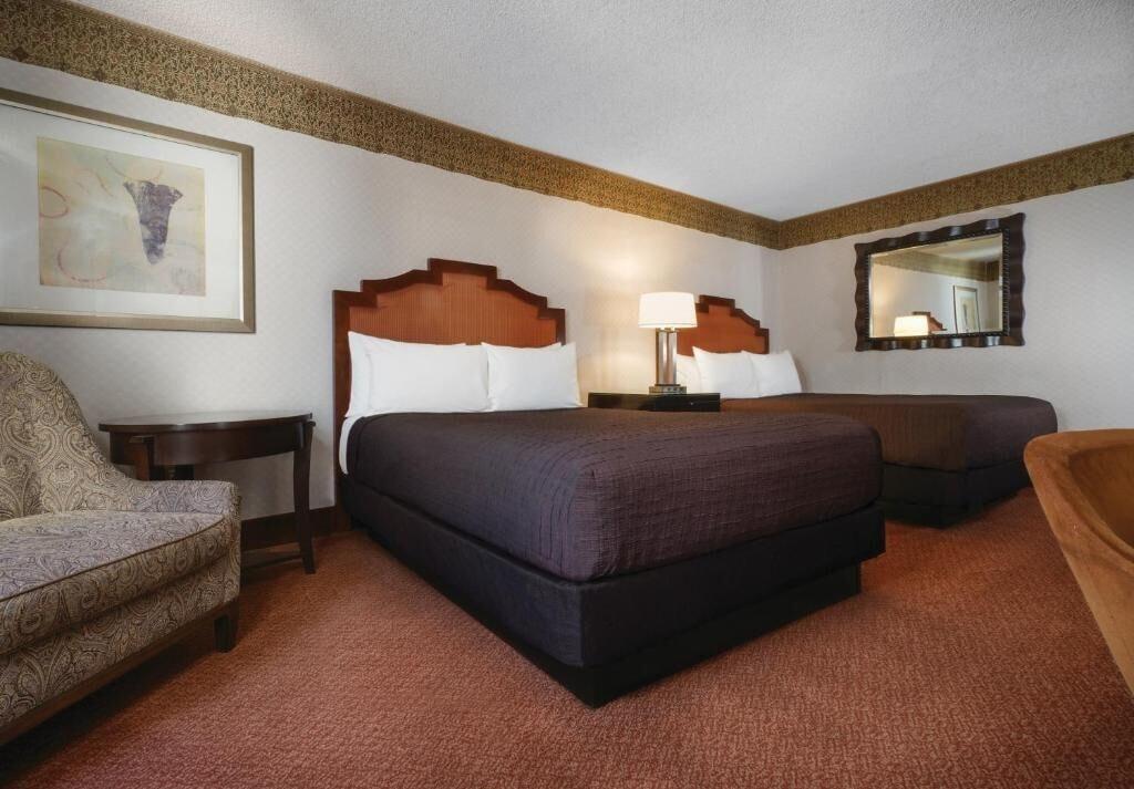 Circus Circus Hotel, Casino & Theme Park 3*