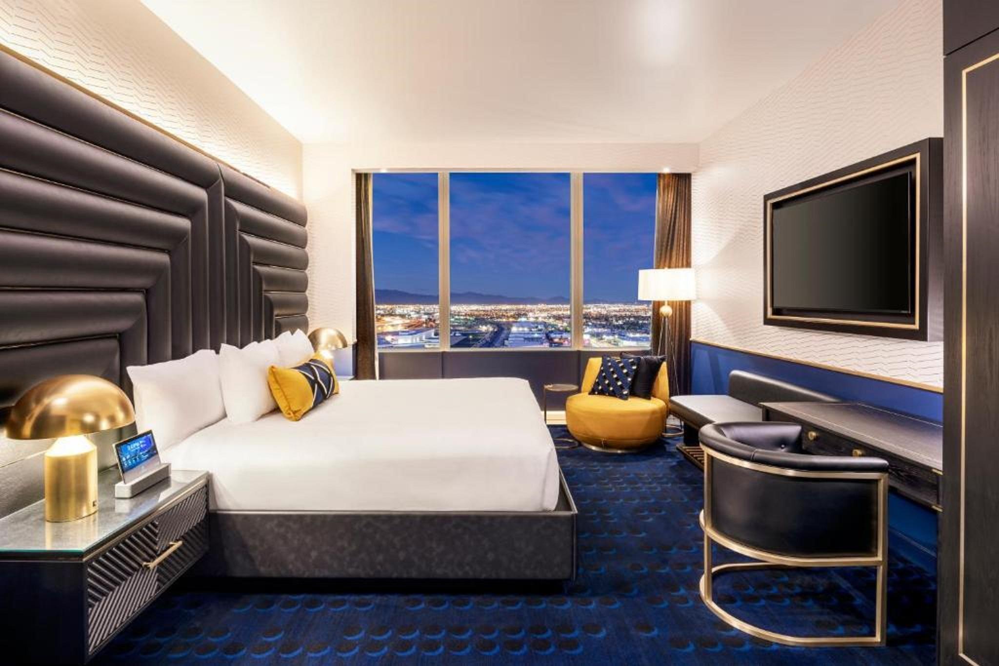 Hotel Circa & Casino - Adults Only 4*