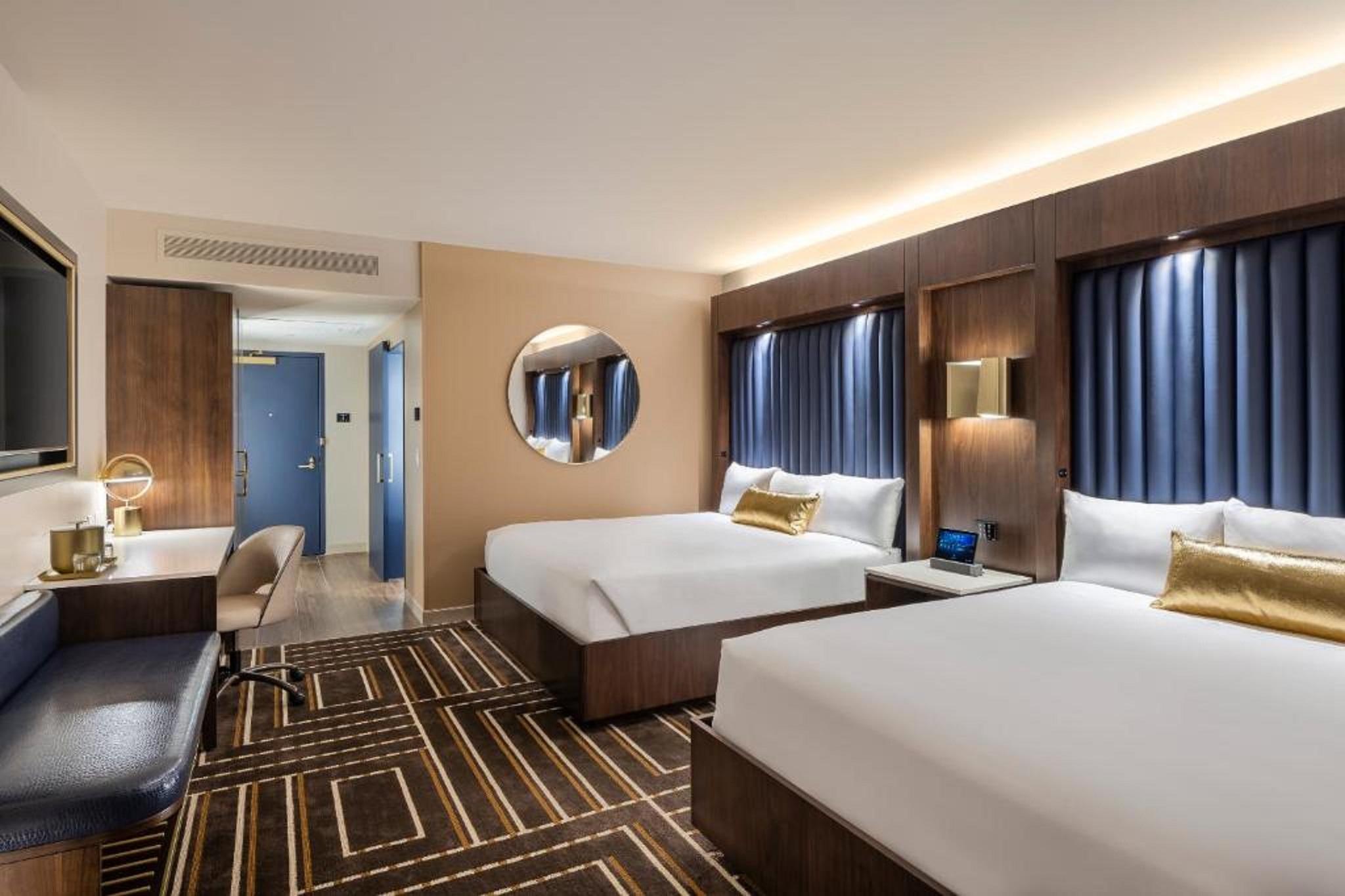 Circa & Casino - Adults Only Hotel 4*