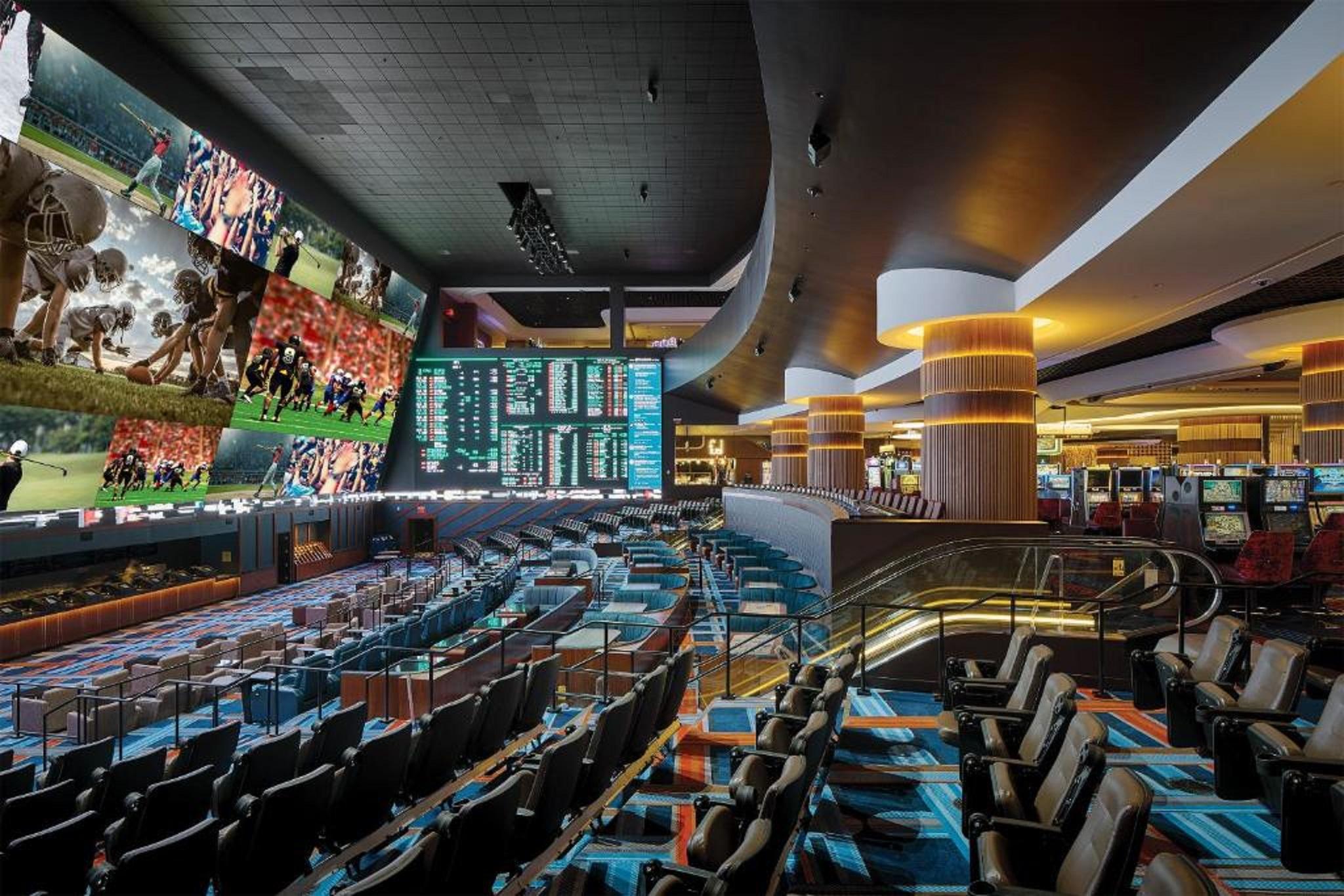 Hotel Circa & Casino - Adults Only