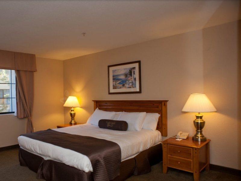 Resort Tuscany & Casino
