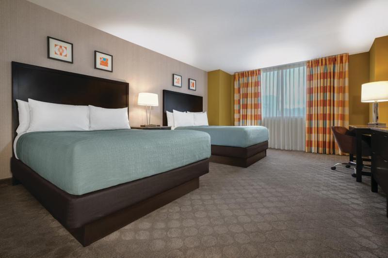 Circus Circus Hotel, Casino & Theme Park Resort