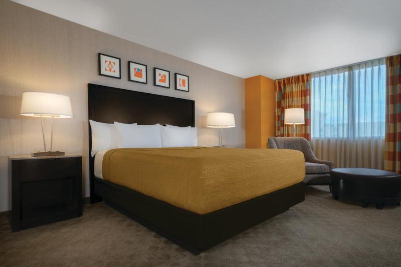 Circus Circus Hotel, Casino & Theme Park 3* Las Vegas