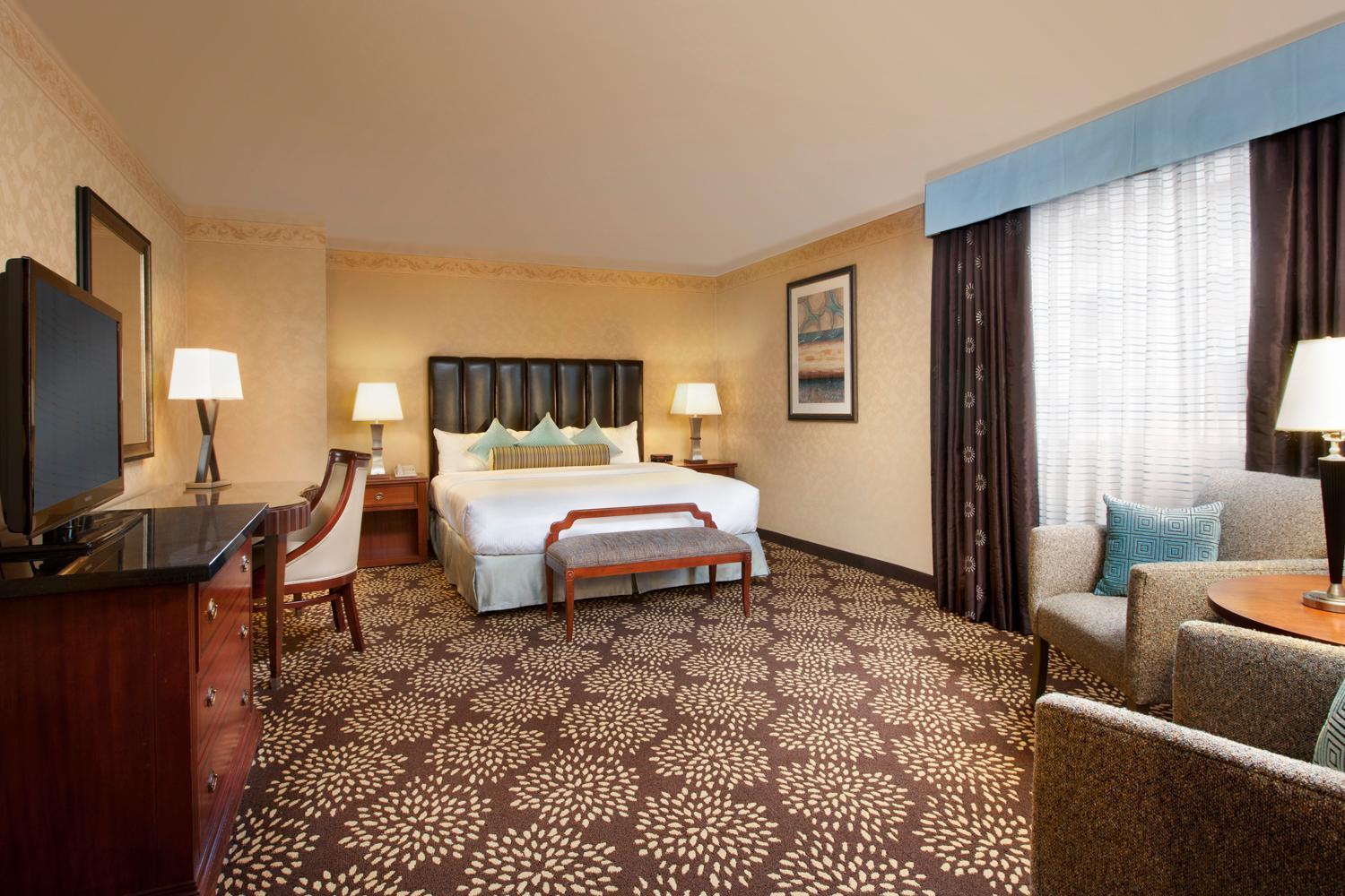Circus Circus Hotel, Casino & Theme Park Resort Las Vegas