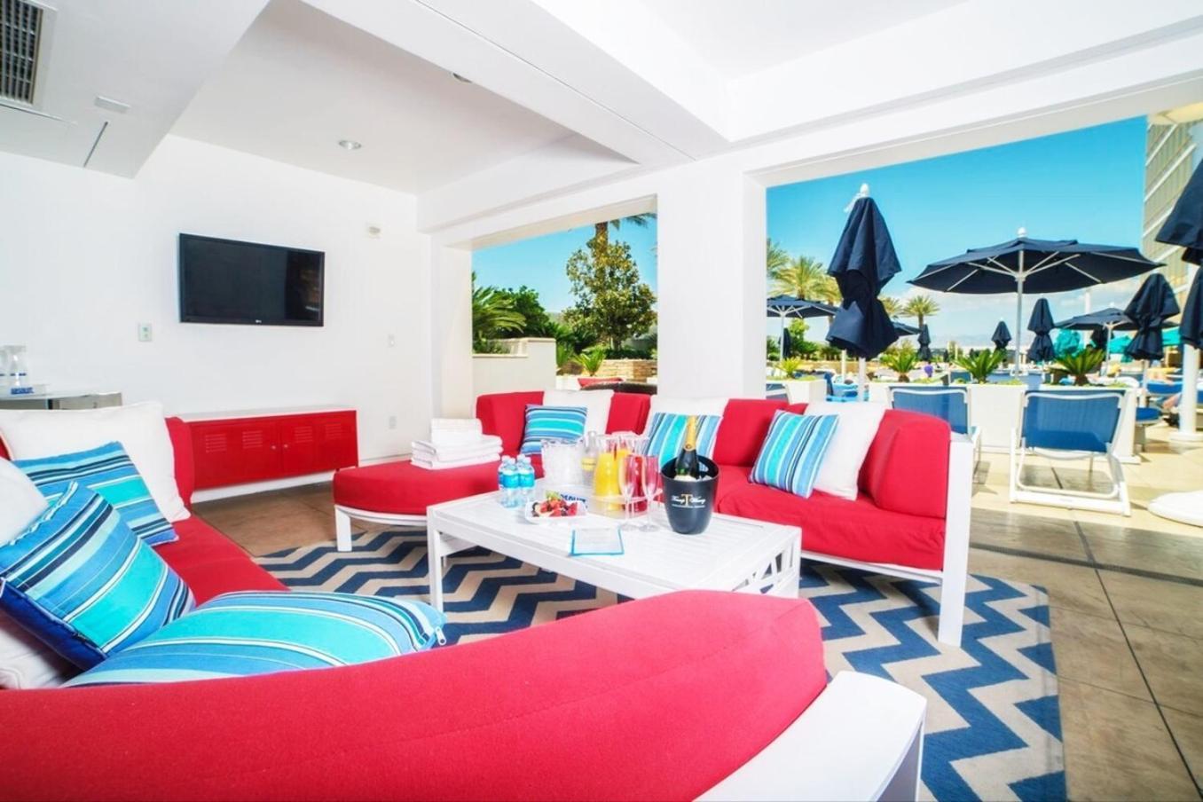 Five Star Trump No And Cleaning Fees Holiday home Las Vegas