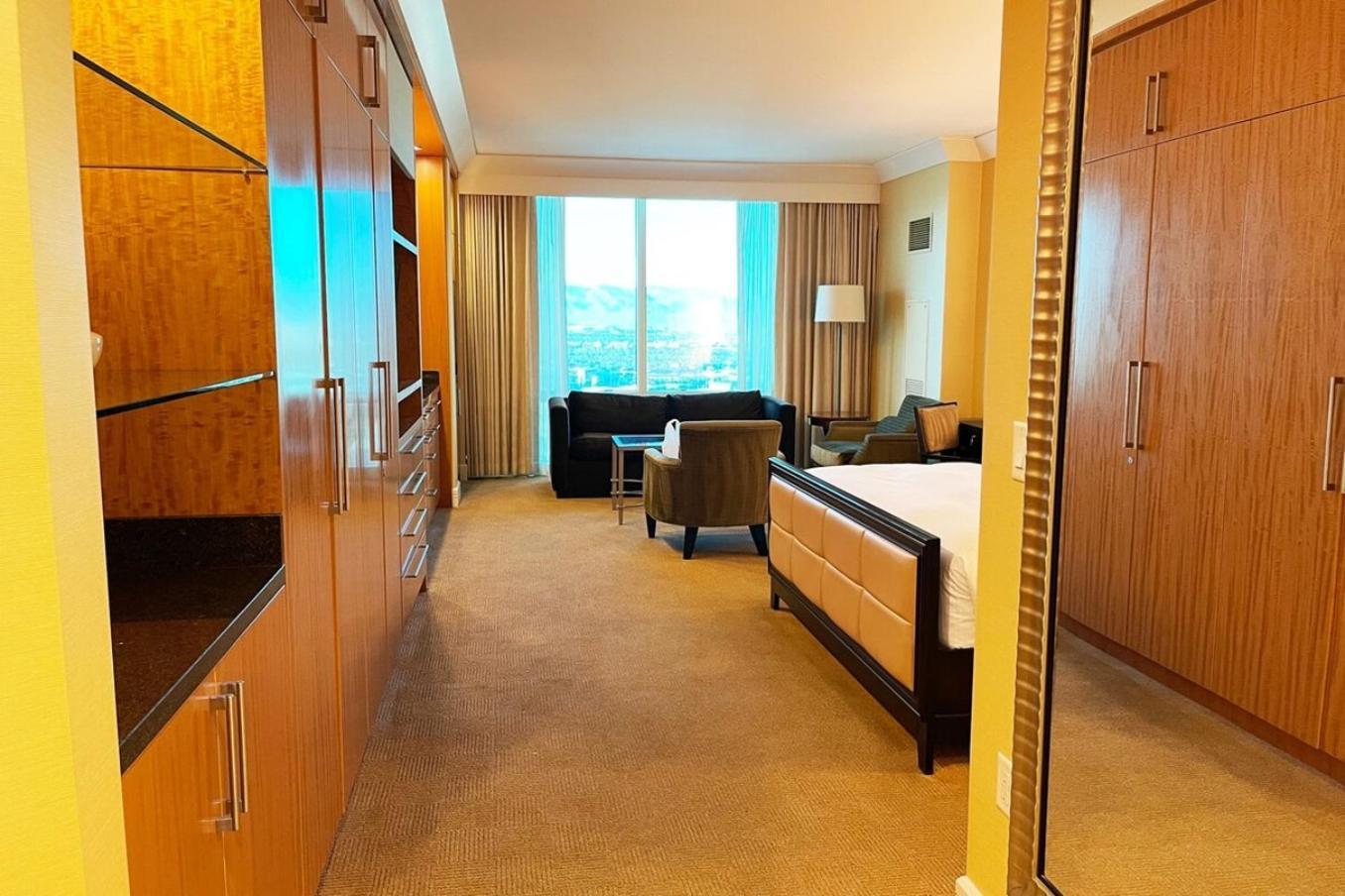 Holiday home Five Star Trump No And Cleaning Fees *
