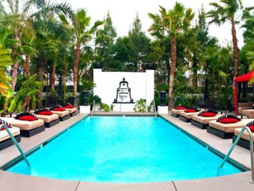 The Lexi (adults Only) 3* Las Vegas