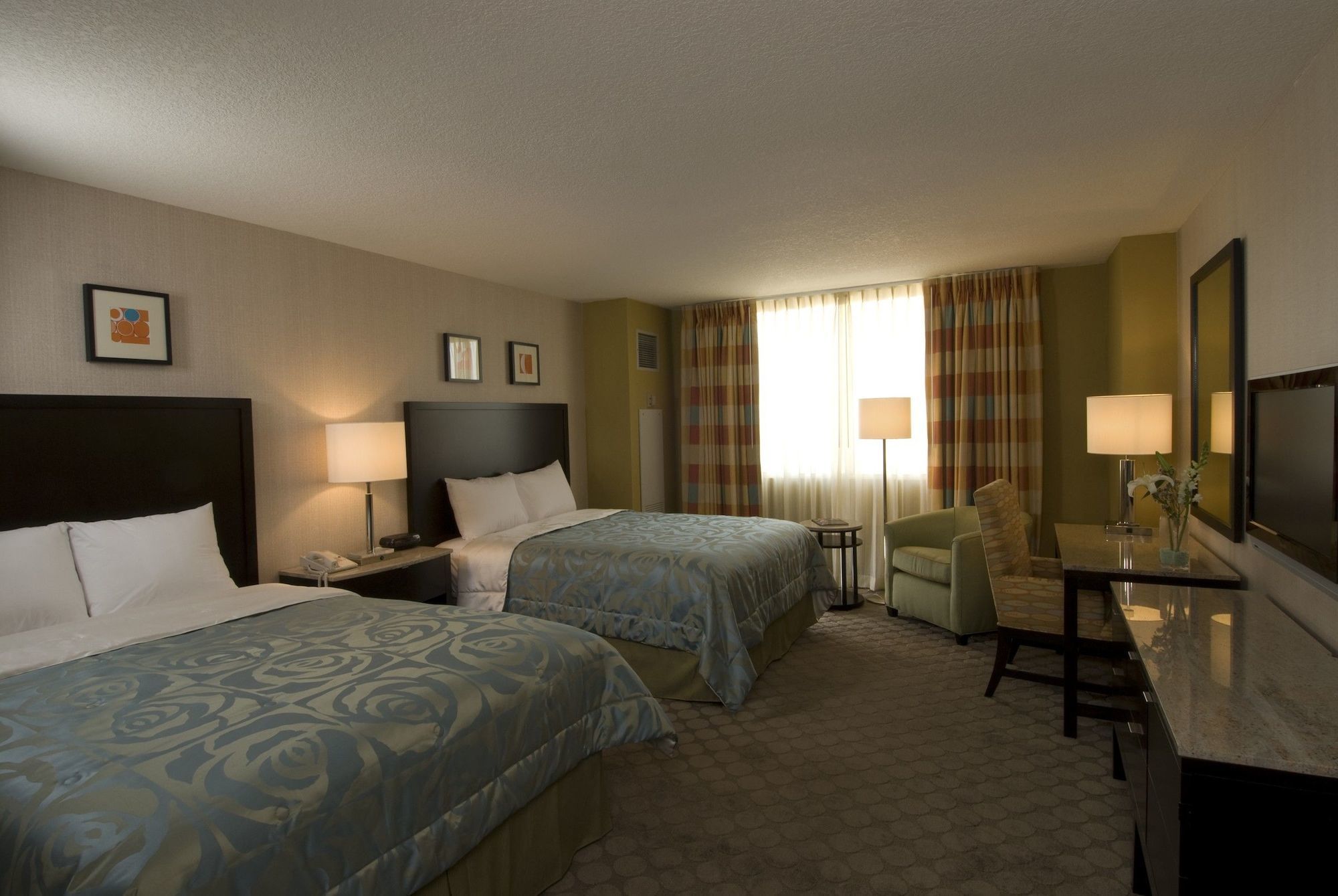 Resort Circus Circus Hotel, Casino & Theme Park Las Vegas
