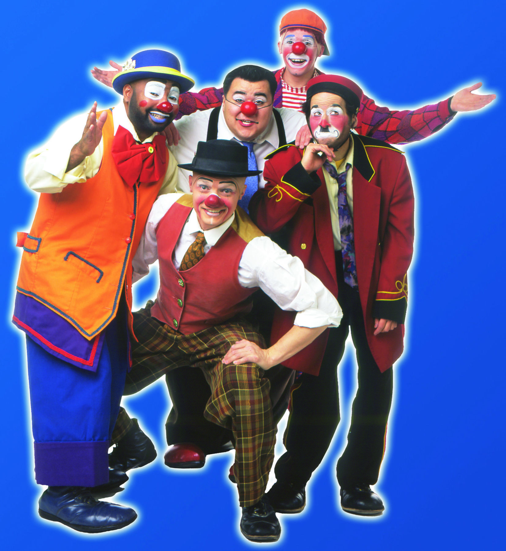 Resort Circus Circus Hotel, Casino & Theme Park