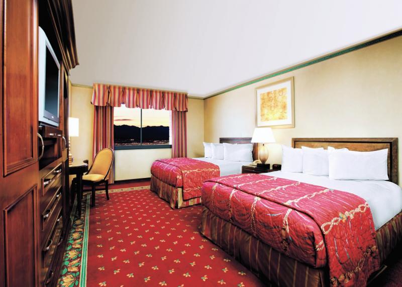 Resort Circus Circus Hotel, Casino & Theme Park Las Vegas
