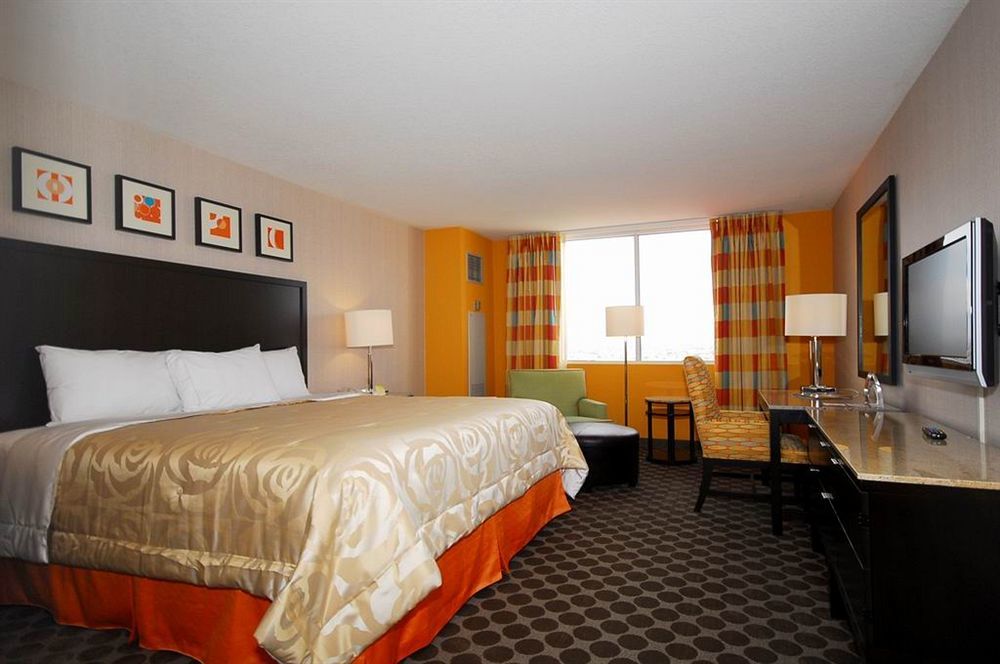 Circus Circus Hotel, Casino & Theme Park