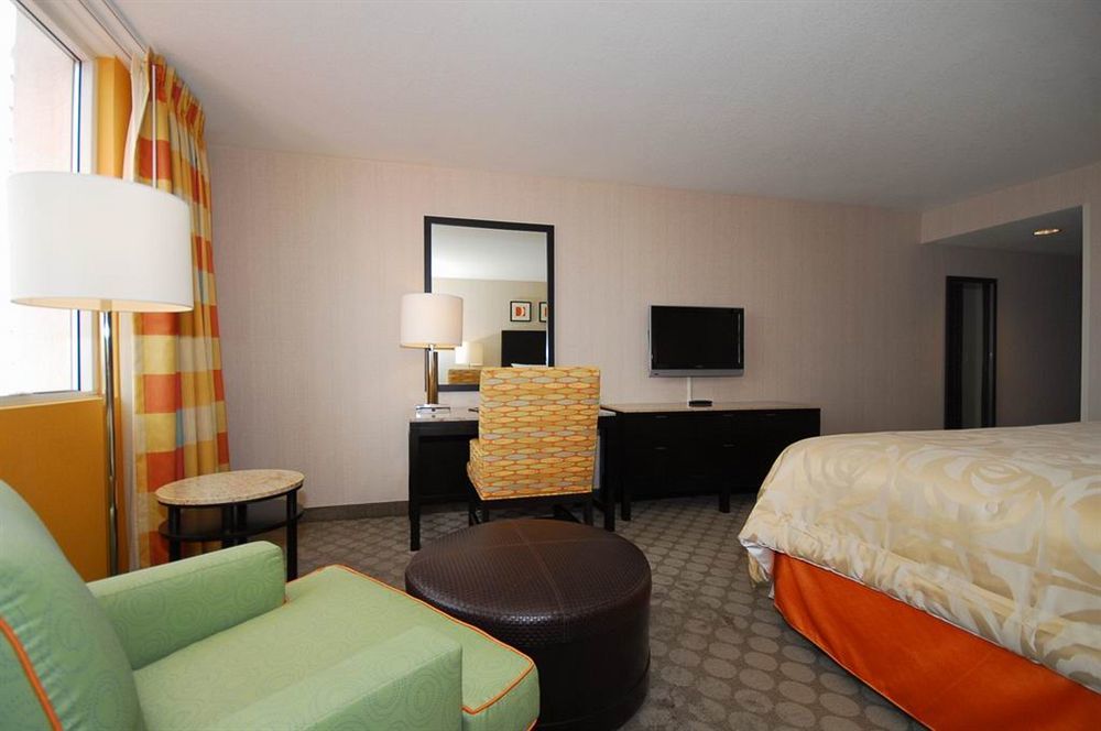 Circus Circus Hotel, Casino & Theme Park Resort 3*