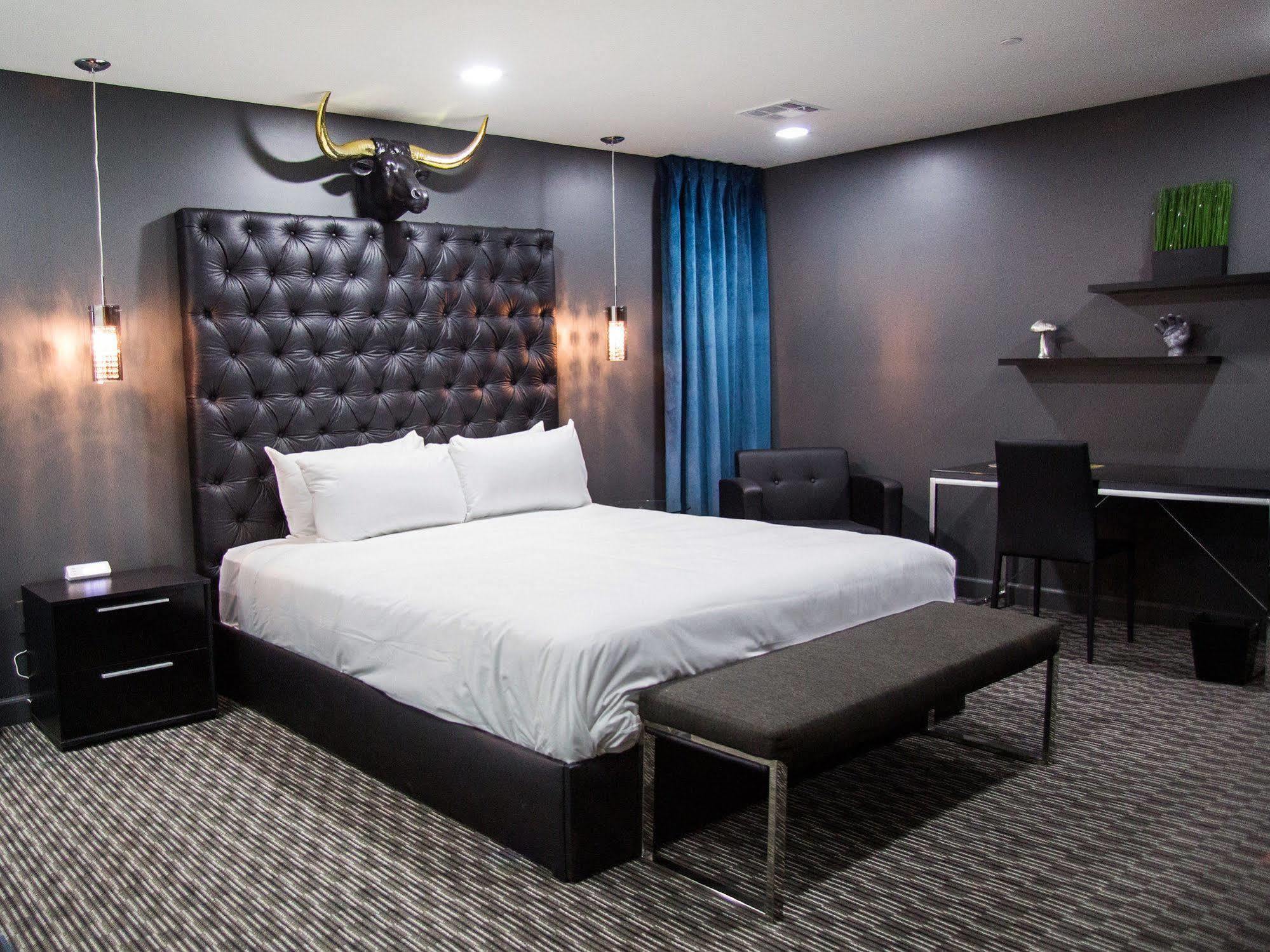 Hotel The Lexi (adults Only) Las Vegas