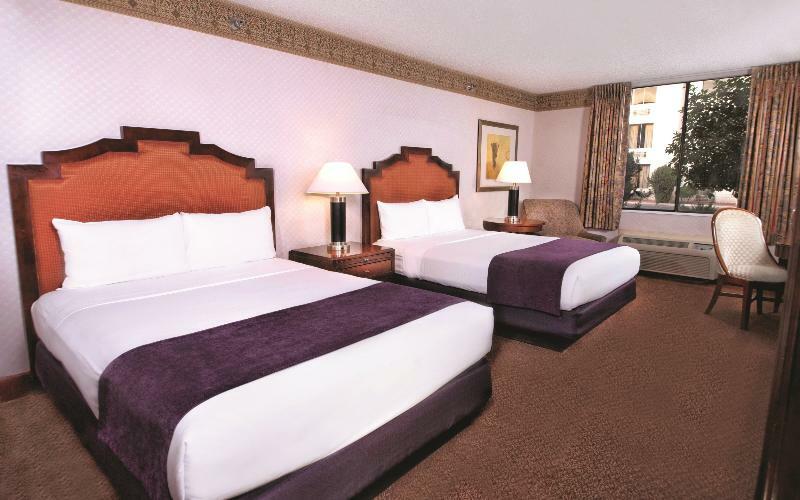 Resort Circus Circus Hotel, Casino & Theme Park Las Vegas