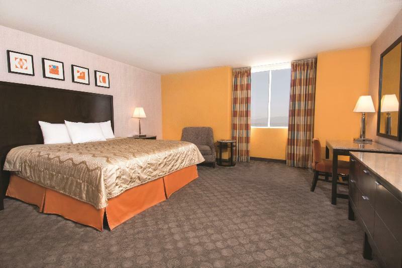 Circus Circus Hotel, Casino & Theme Park 3* Las Vegas