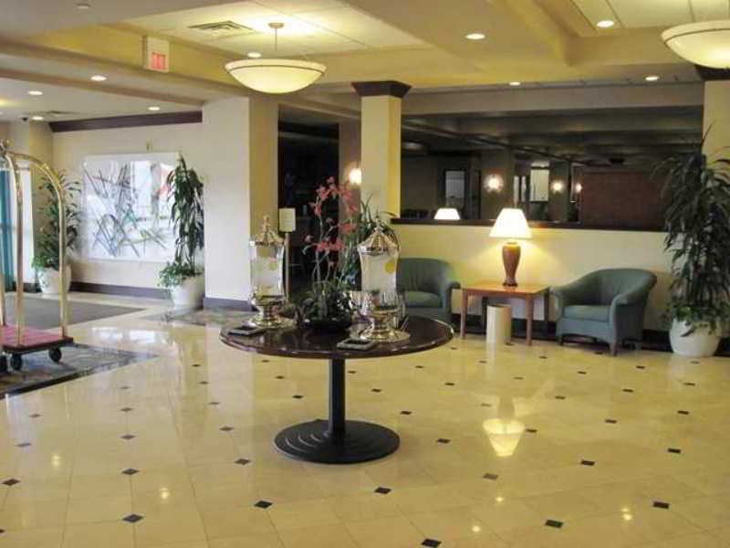 Doubletree By Hilton Airport 3* Las Vegas