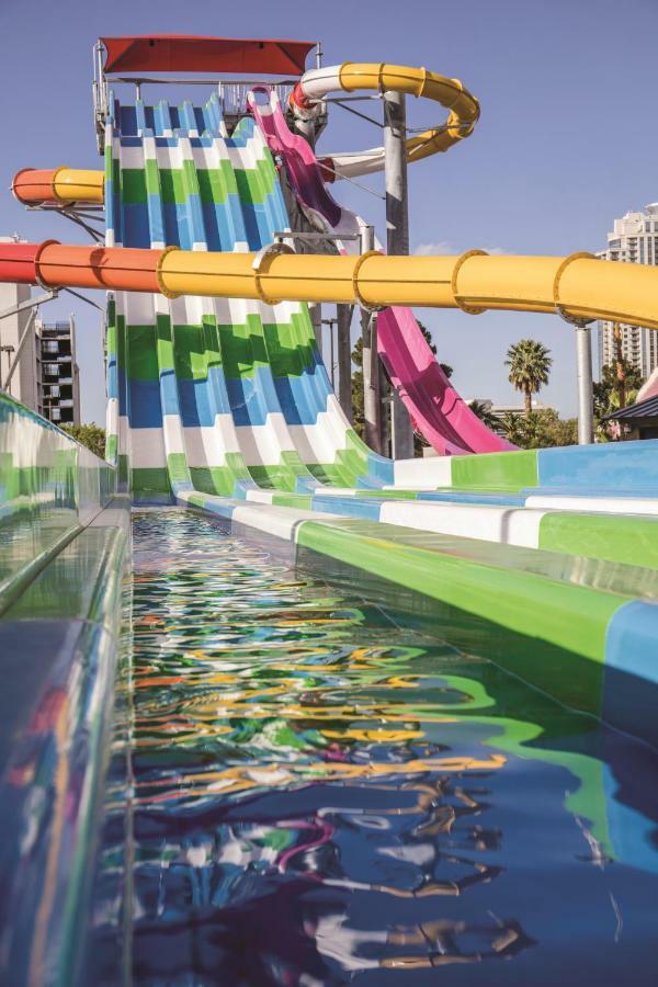 Circus Circus Hotel, Casino & Theme Park 3* Las Vegas