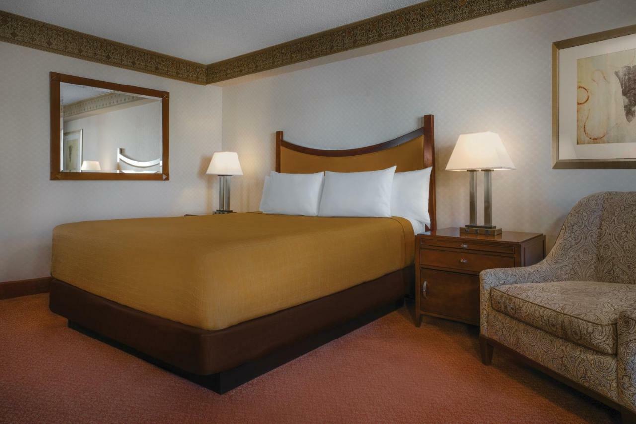 Circus Circus Hotel, Casino & Theme Park Resort