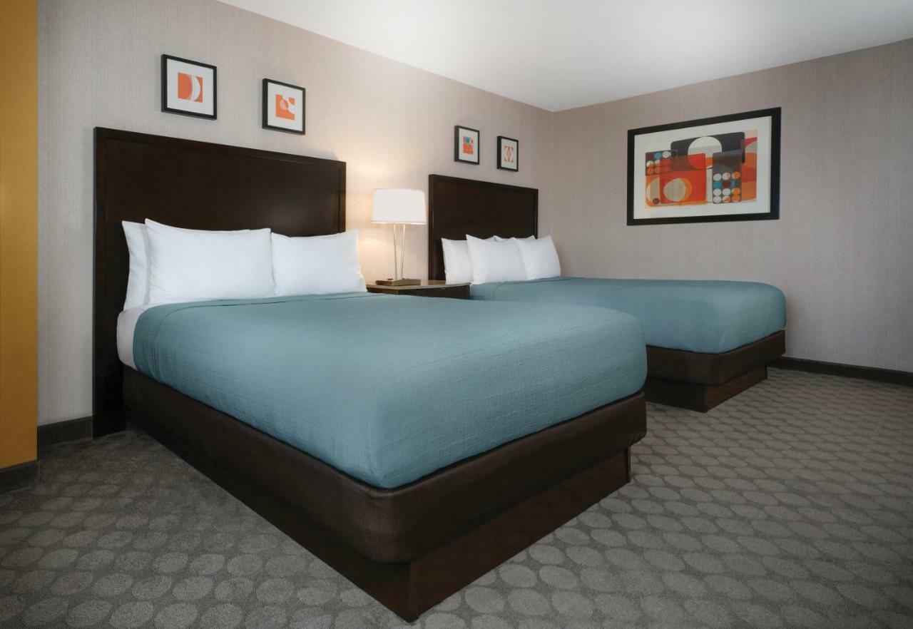 Resort Circus Circus Hotel, Casino & Theme Park
