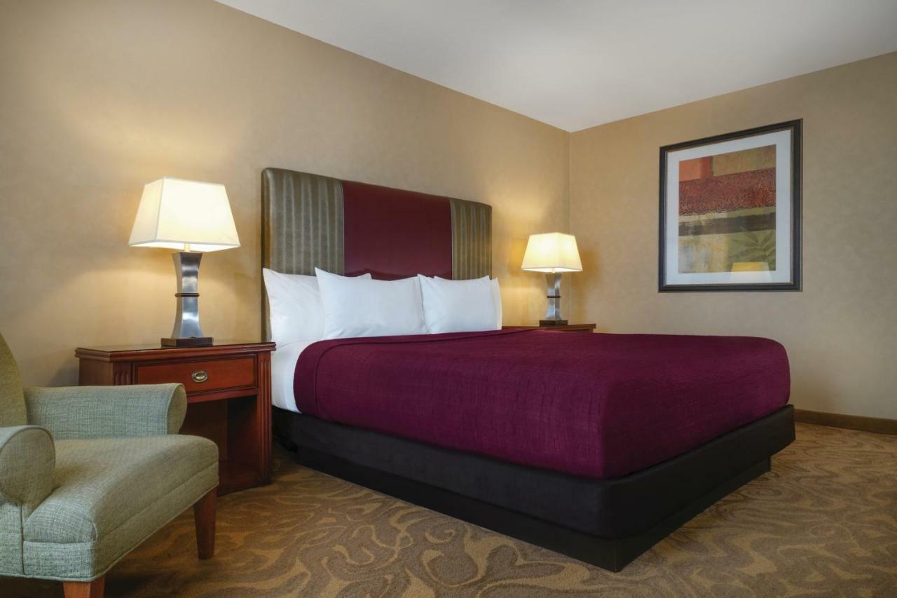 Resort Circus Circus Hotel, Casino & Theme Park Las Vegas