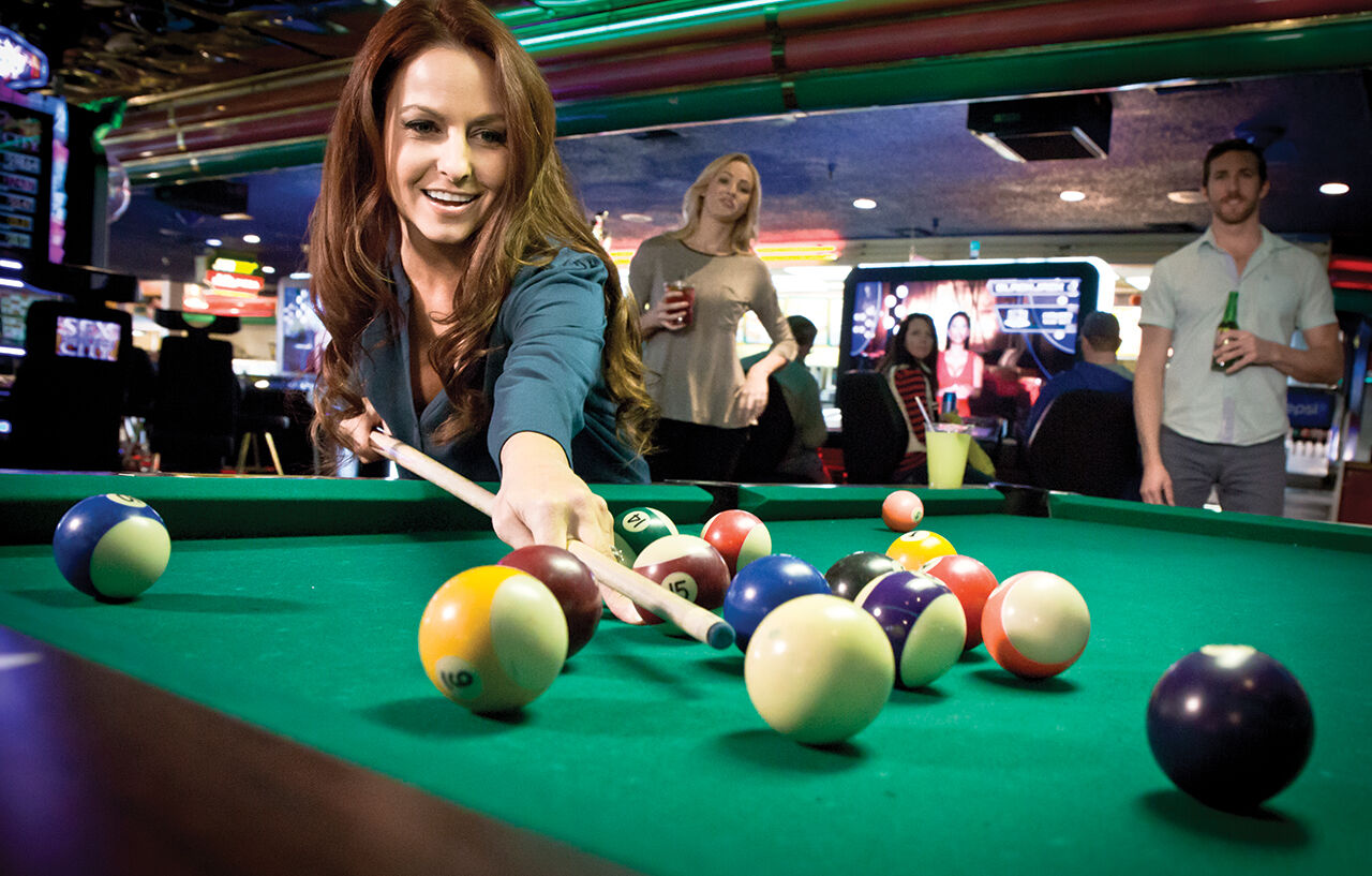 Circus Circus Hotel, Casino & Theme Park 3*