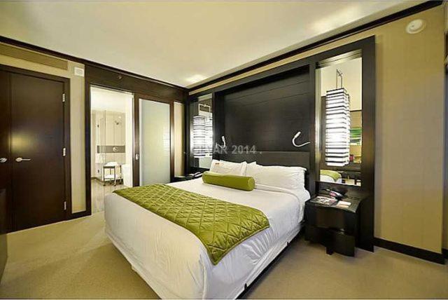 Hotel Vdara Deluxe 5*