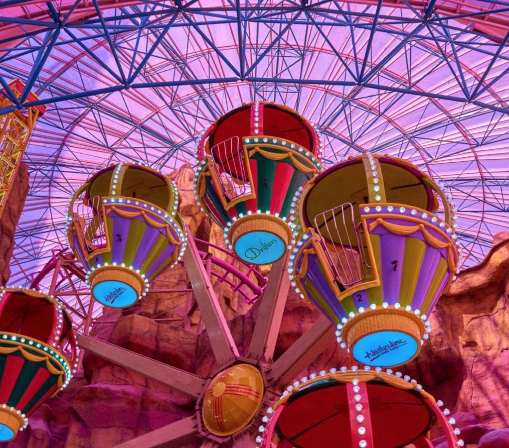 Circus Circus Hotel, Casino & Theme Park 3* Las Vegas