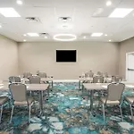 Hilton Garden Inn Las Vegas City Center