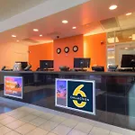 Studio 6 Suites Las Vegas, Nv - Tropicana