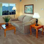 Nellis Suites At Main Gate Hotel