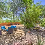 The Oasis At The Lakes