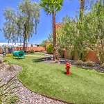 The Oasis At The Lakes