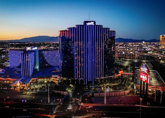 Rio Hotel & Casino