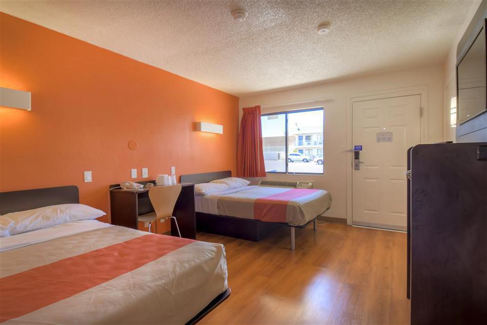 Hotel Studio 6 Suites Las Vegas, Nv - Tropicana Las Vegas