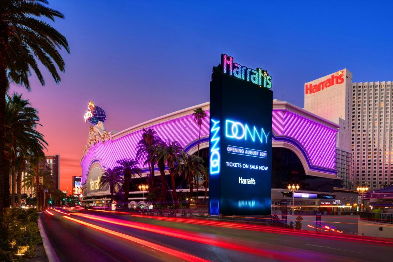 Harrah's & Casino 3*