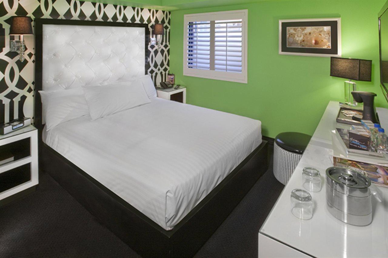 El Cortez & Casino - 21 And Over Only (adults Only) 3*