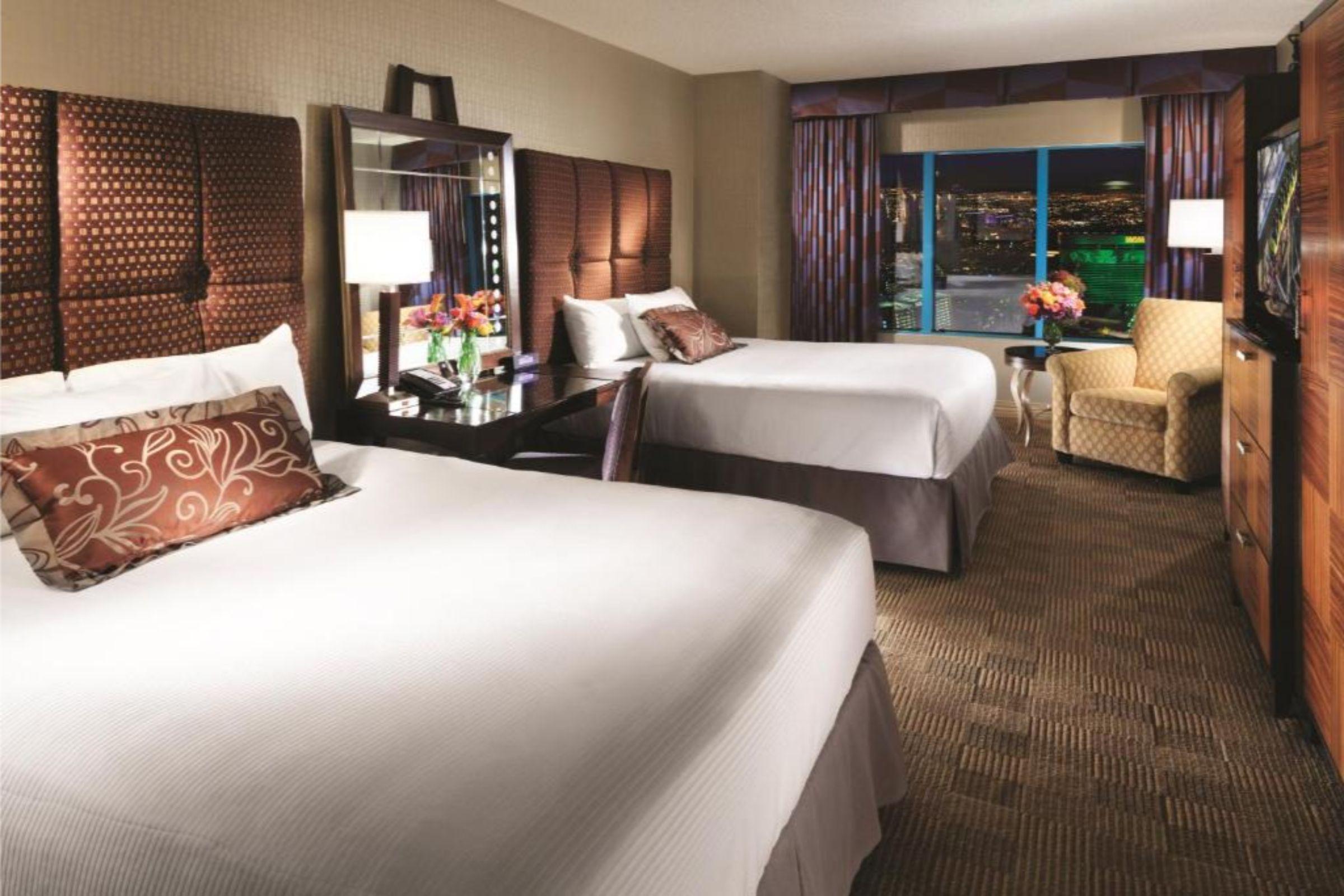 New York-new York 4* Las Vegas