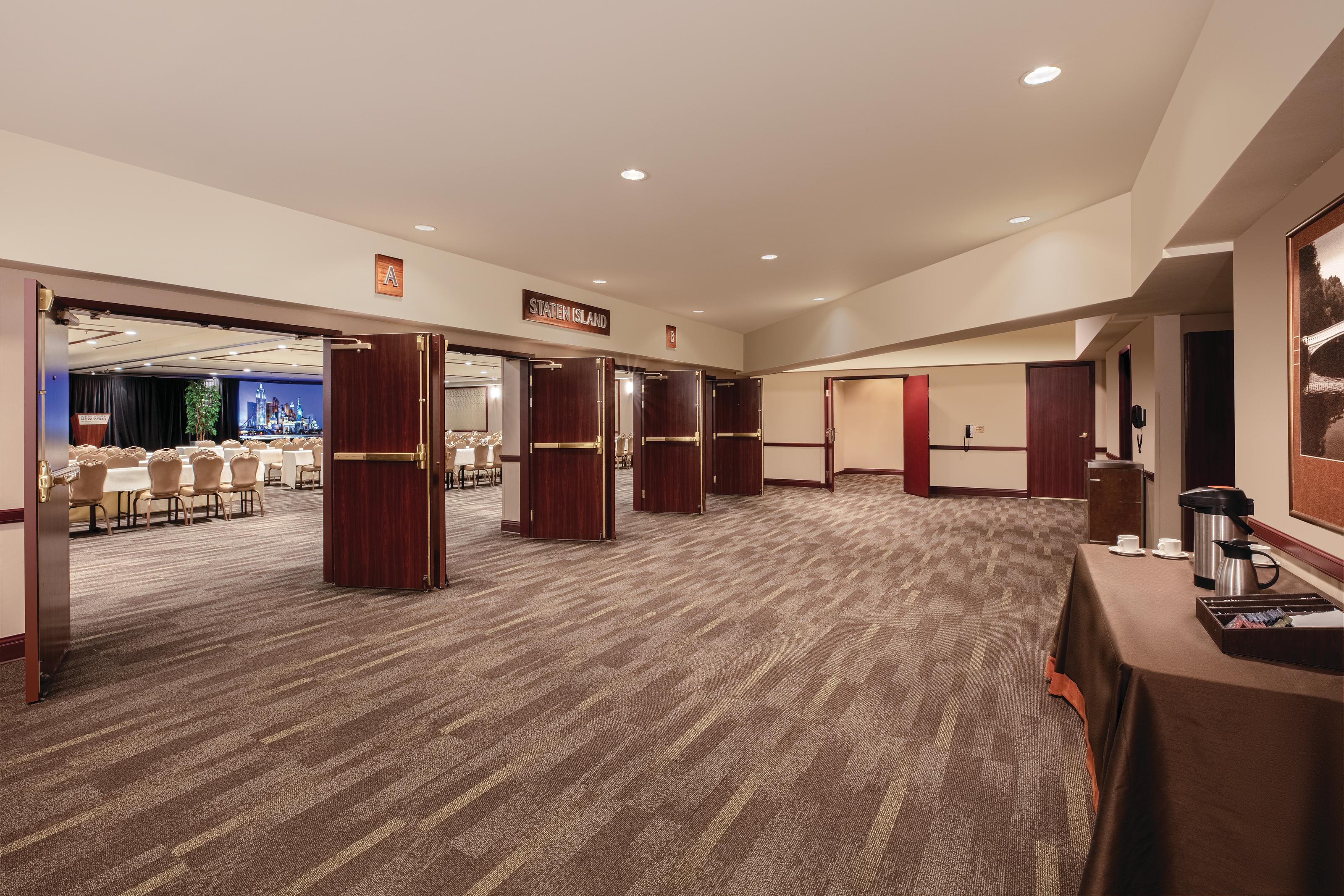 New York-new York Resort 4*