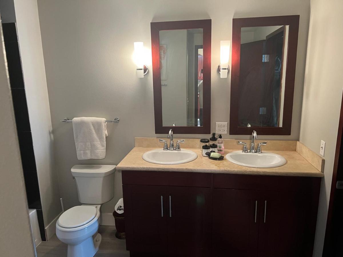 Apartment Beautiful Corporate Las Vegas