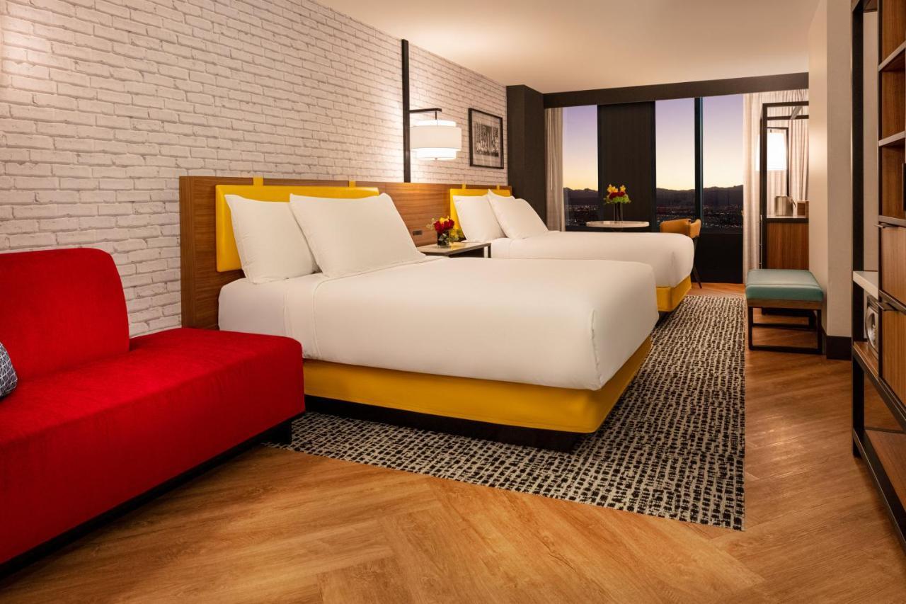 New York-new York 4*