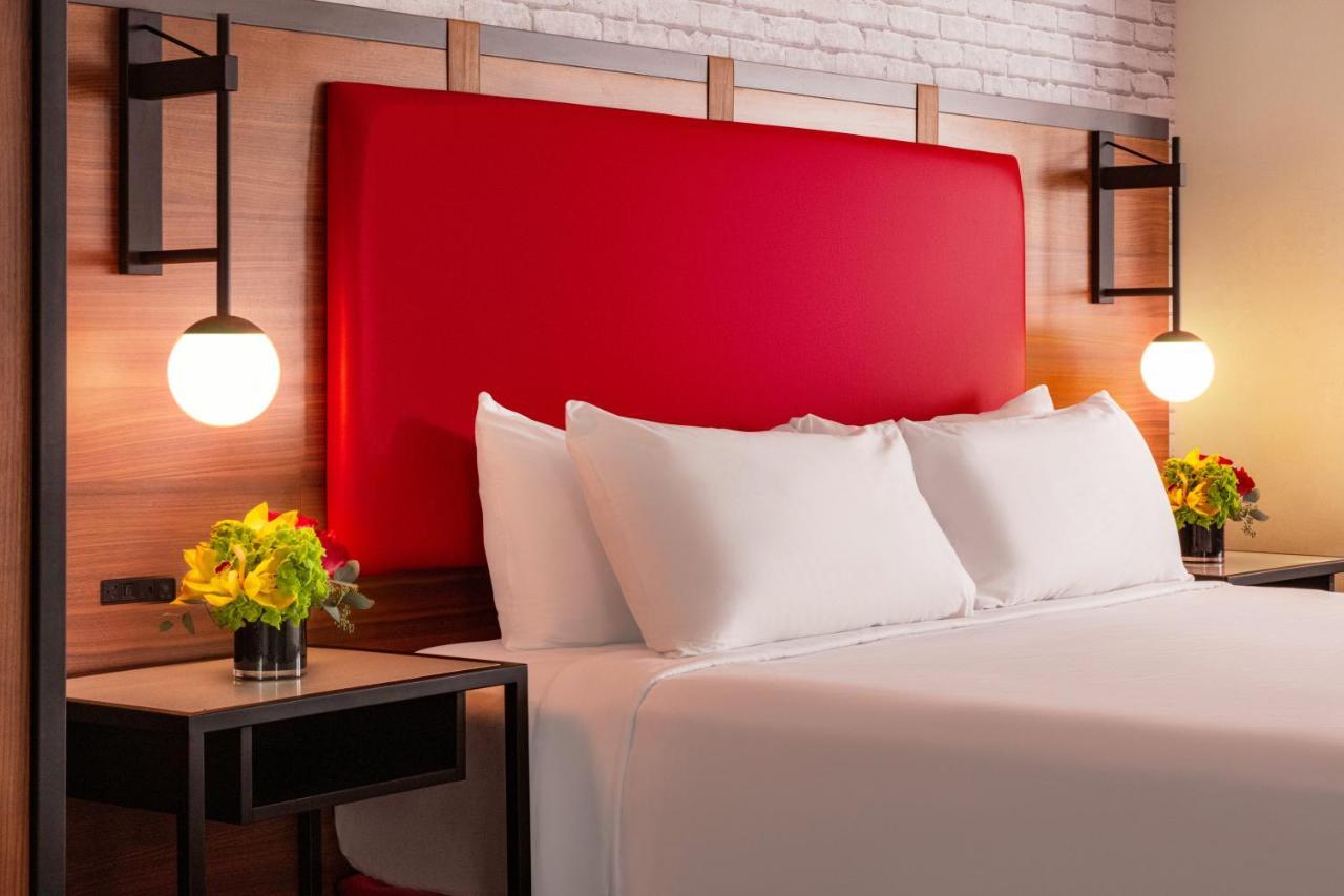 New York-new York Resort