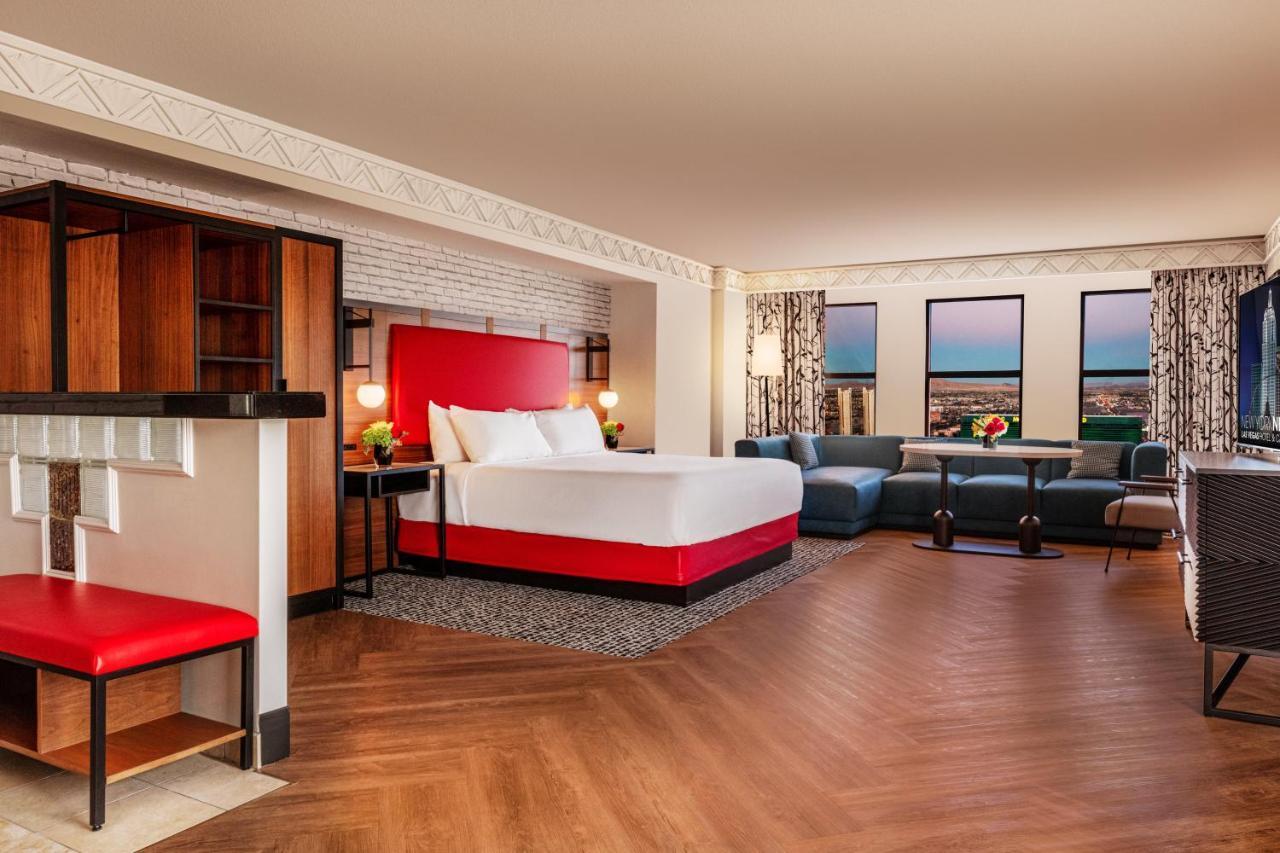 New York-new York Resort 4*