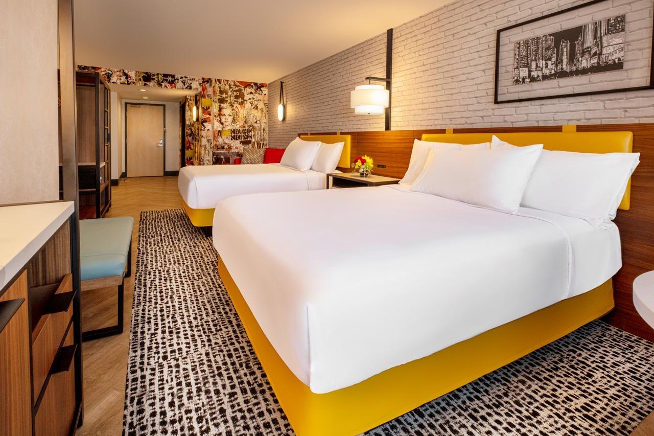 New York-new York Resort