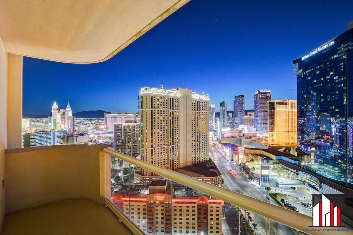 Mgm Signature-25-805 Balcony Strip Sphere F1 Views Holiday home *
